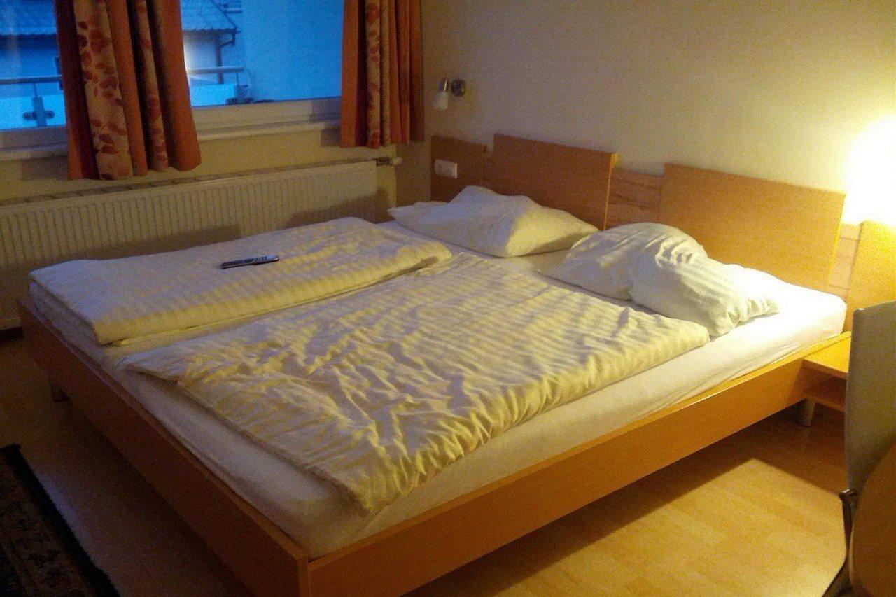Gasthof Zur Post Ossiach Dış mekan fotoğraf