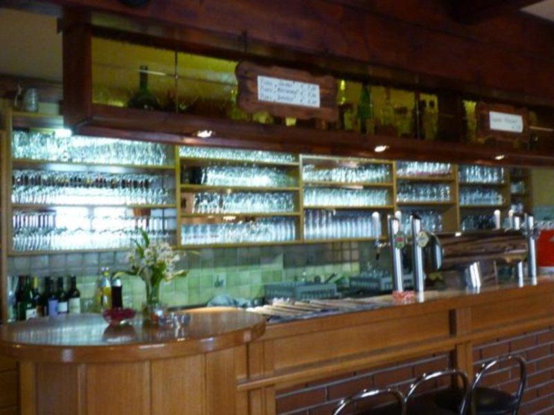 Gasthof Zur Post Ossiach Dış mekan fotoğraf